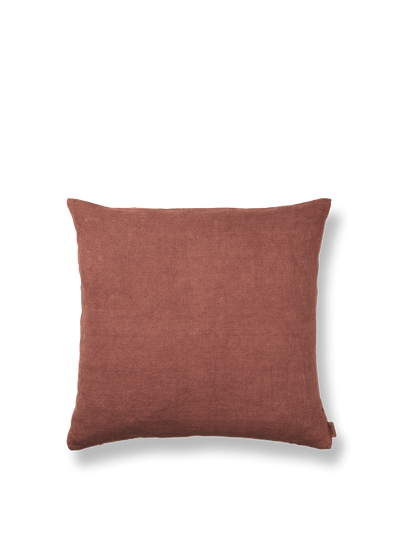 product image of Heavy Linen Cushion By Ferm Living Fl 1104267502 1 599