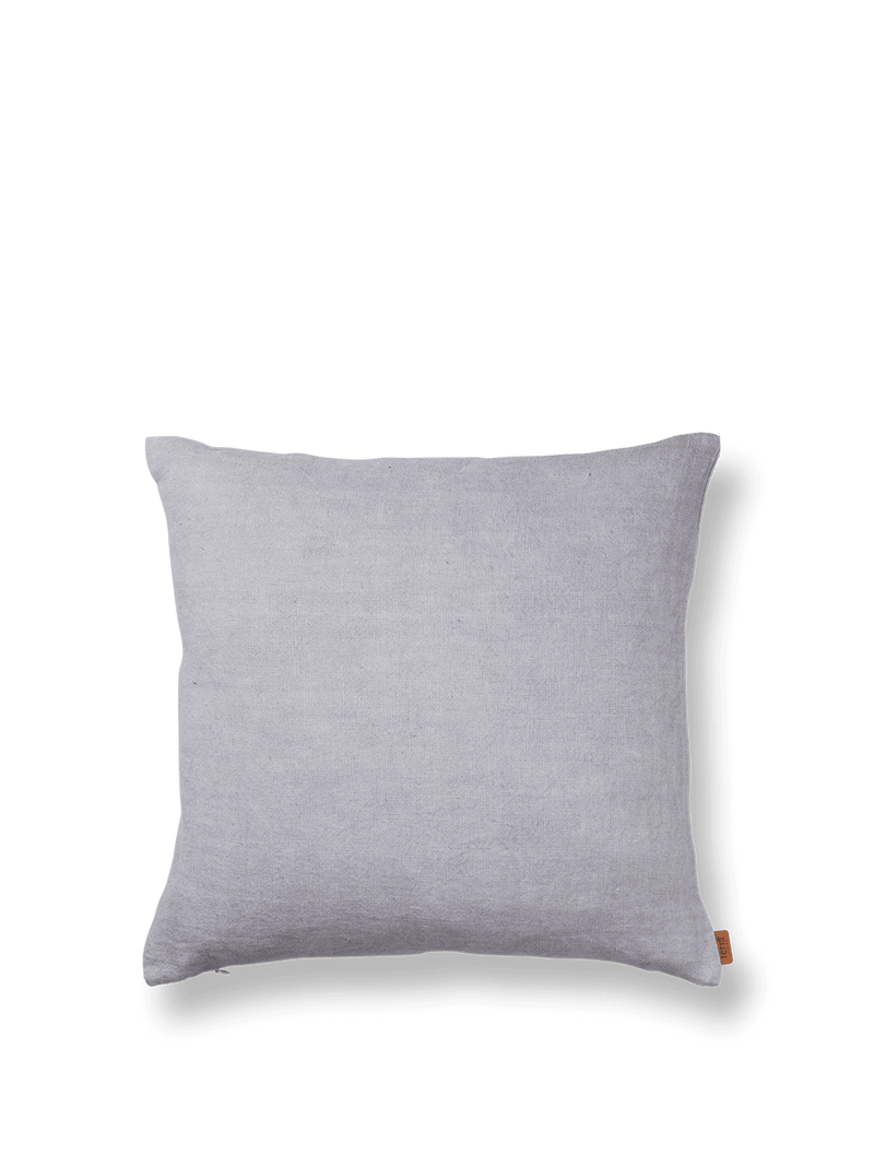 media image for Heavy Linen Cushion By Ferm Living Fl 1104267502 3 22