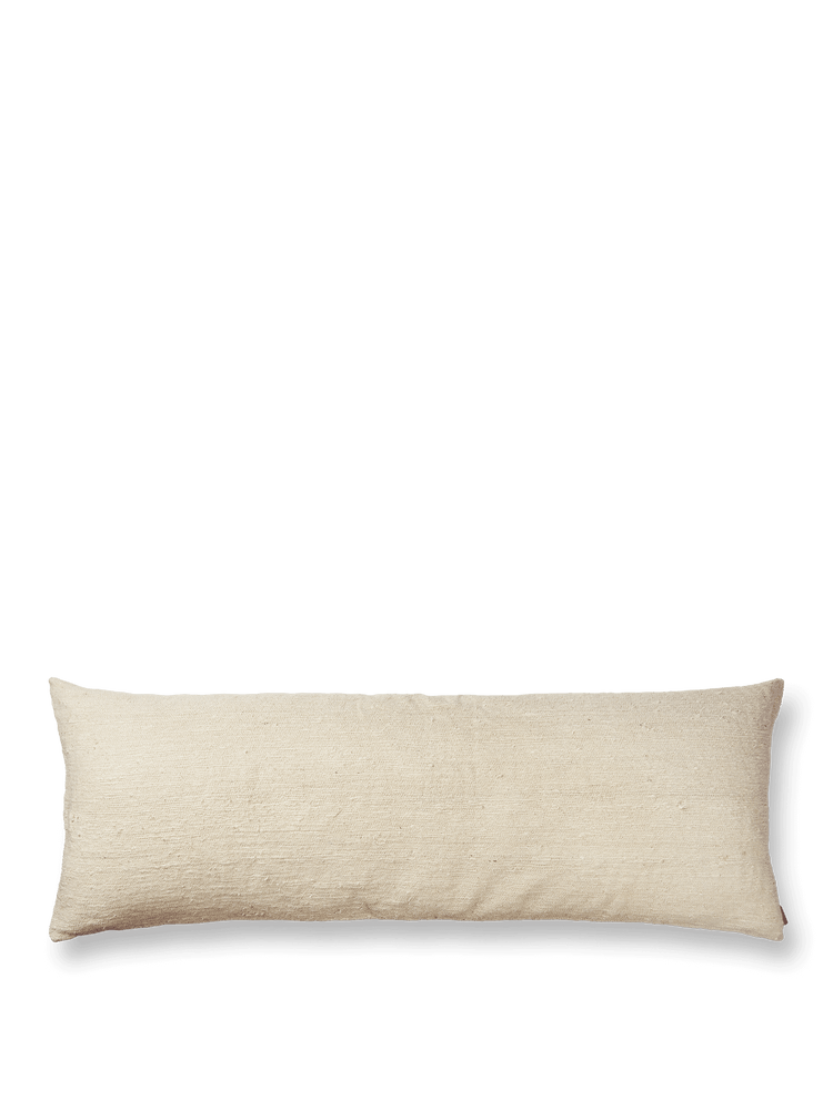 media image for Nettle Cushion By Ferm Living - Long 216