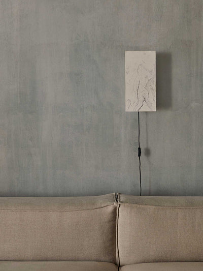 product image for Argilla Wall Lamp Rectangular By Ferm Living Fl 1104267558 4 94
