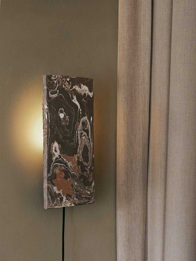 product image for Argilla Wall Lamp Rectangular By Ferm Living Fl 1104267558 3 27