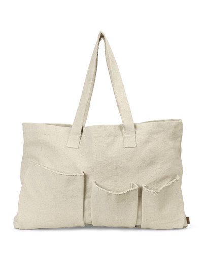 product image of Pocket Weekend Bag By Ferm Living Fl 1104267605 1 561