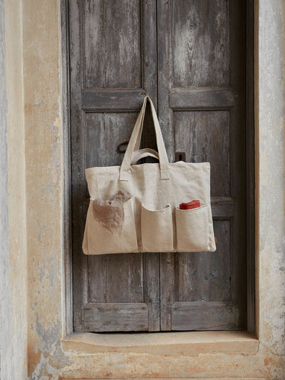 product image for Pocket Weekend Bag By Ferm Living Fl 1104267605 2 57
