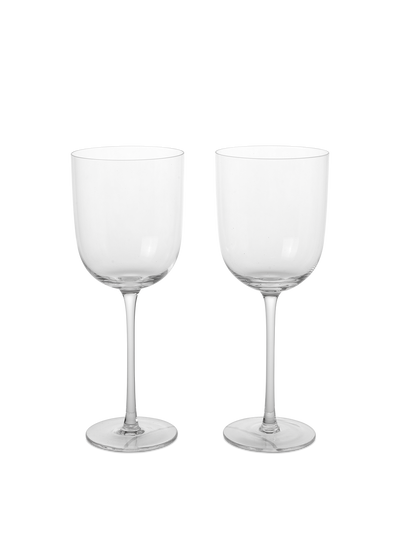 product image for Host Wine Glass Set Of 2 By Ferm Living Fl 1104267625 2 76