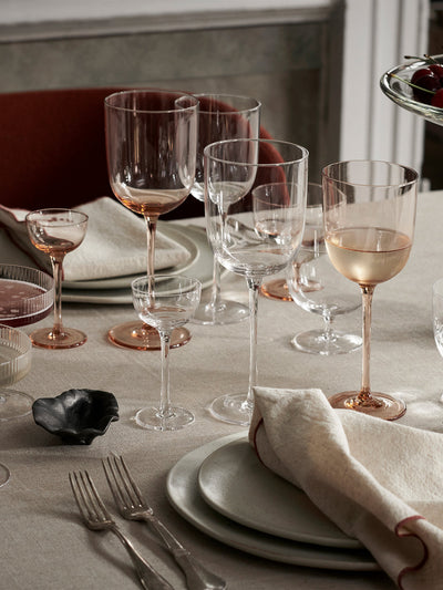 product image for Host Wine Glass Set Of 2 By Ferm Living Fl 1104267625 8 77