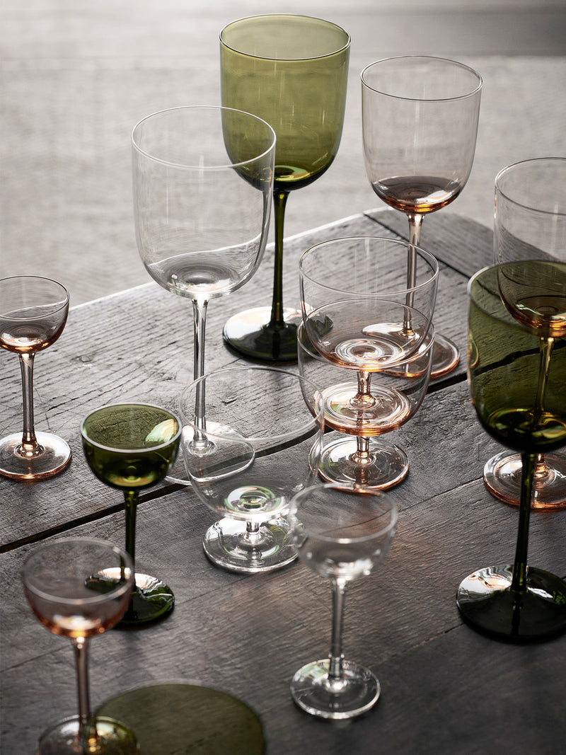 media image for Host Wine Glass Set Of 2 By Ferm Living Fl 1104267625 13 212