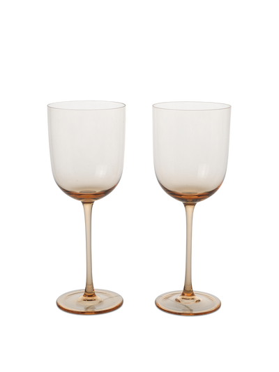 product image for Host Wine Glass Set Of 2 By Ferm Living Fl 1104267625 1 1