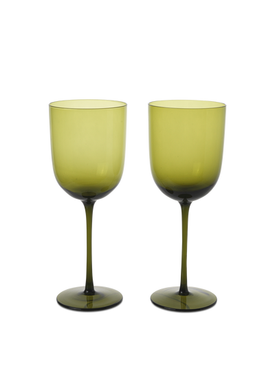product image for Host Wine Glass Set Of 2 By Ferm Living Fl 1104267625 3 61