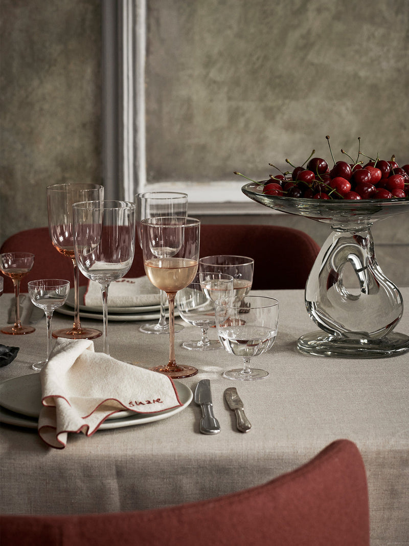media image for Host Wine Glass Set Of 2 By Ferm Living Fl 1104267625 10 239