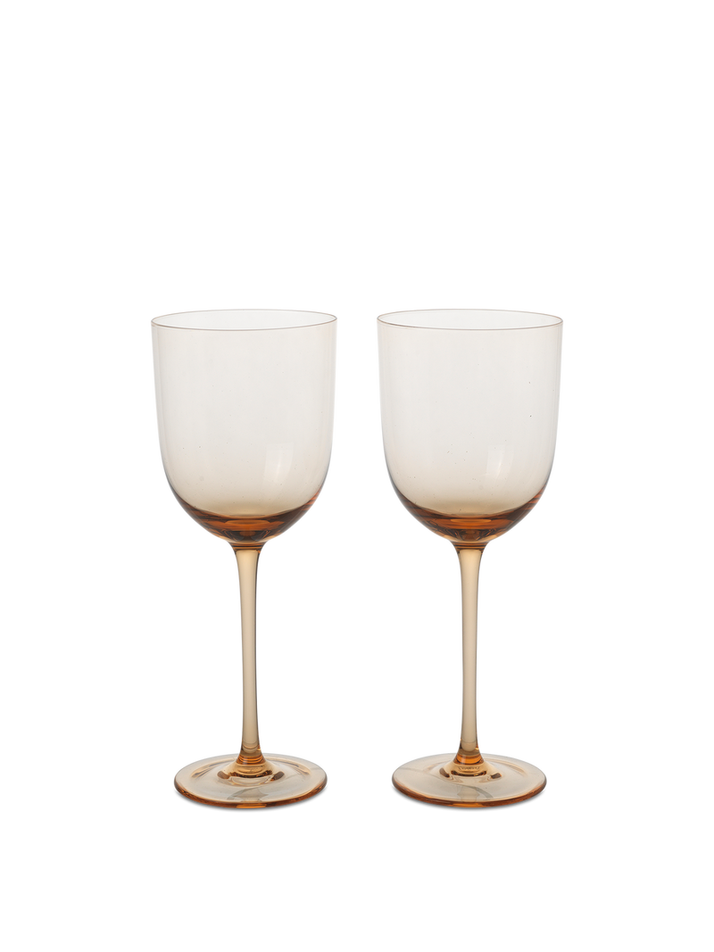 media image for Host Wine Glass Set Of 2 By Ferm Living Fl 1104267625 4 283