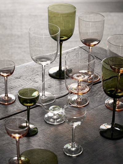 product image for Host Wine Glass Set Of 2 By Ferm Living Fl 1104267625 11 55