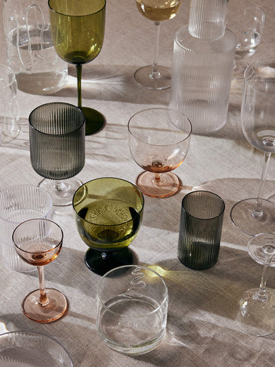 product image for Host Wine Glass Set Of 2 By Ferm Living Fl 1104267625 17 34