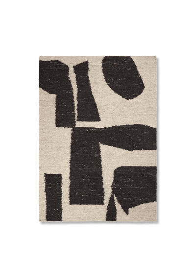 product image of Piece Rug By Ferm Living Fl 1104268074 1 526