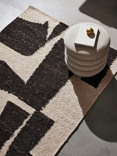 product image for Piece Rug By Ferm Living Fl 1104268074 5 78