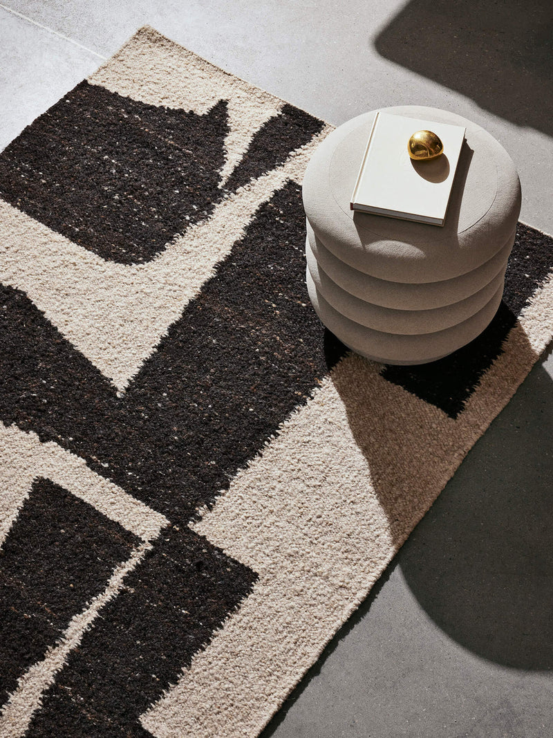 media image for Piece Rug By Ferm Living Fl 1104268074 5 248