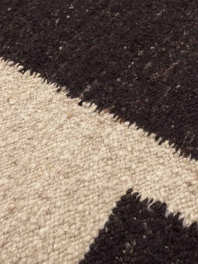 product image for Piece Rug By Ferm Living Fl 1104268074 7 80