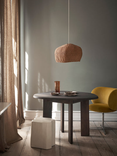 product image for Drape Lampshade By Ferm Living Fl 1104268180 4 60