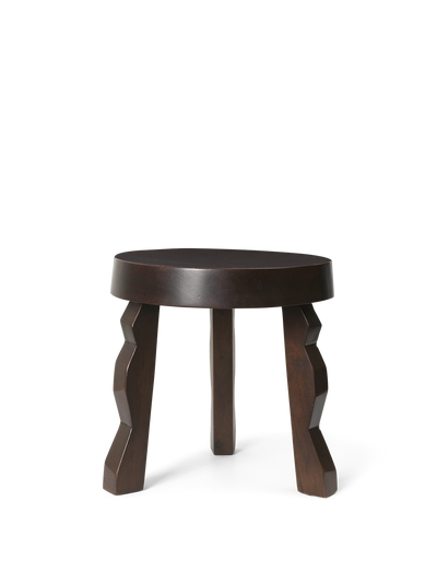 product image of Faye Stool By Ferm Living Fl 1104268103 1 535