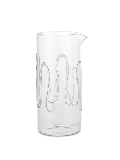 product image of Doodle Carafe By Ferm Living Fl 1104268105 1 552