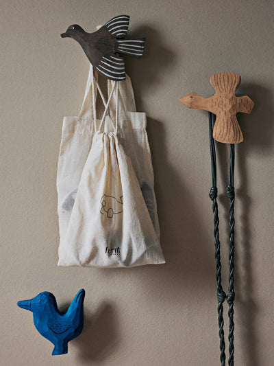 product image for Billie Bird Hook By Ferm Living Fl 1104268139 3 68