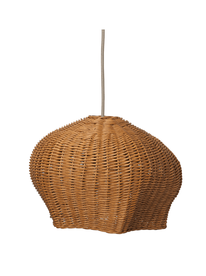 media image for Drape Lampshade By Ferm Living Fl 1104268180 1 240