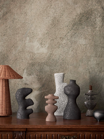 product image for Yara Vase By Ferm Living Fl 1104268182 10 81