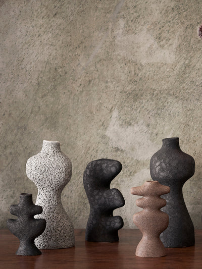 product image for Yara Vase By Ferm Living Fl 1104268182 9 19