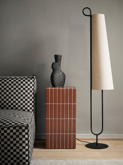product image for Yara Vase By Ferm Living Fl 1104268182 12 9