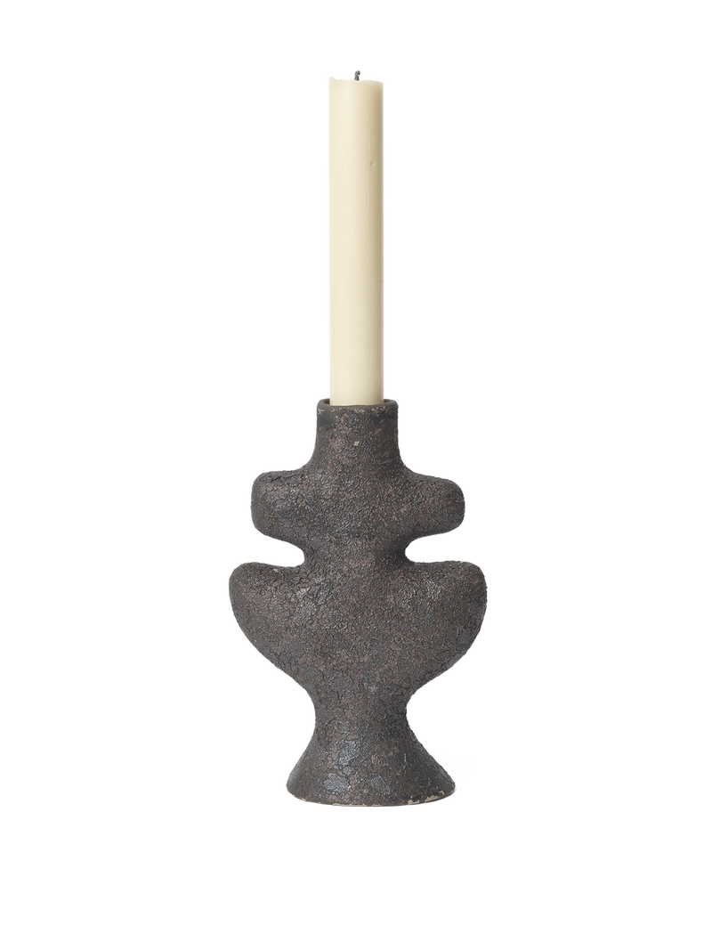 media image for Yara Candle Holder By Ferm Living Fl 1104268218 4 215
