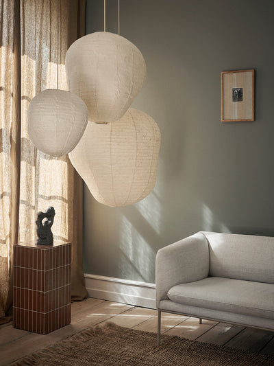 product image for Kurbis Lampshade By Ferm Living Fl 1104268210 4 99