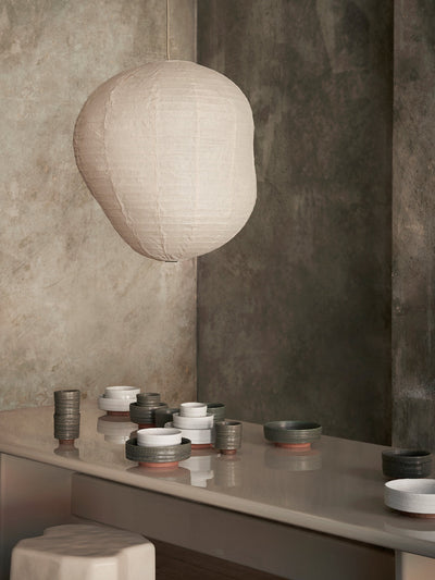 product image for Kurbis Lampshade By Ferm Living Fl 1104268210 7 49
