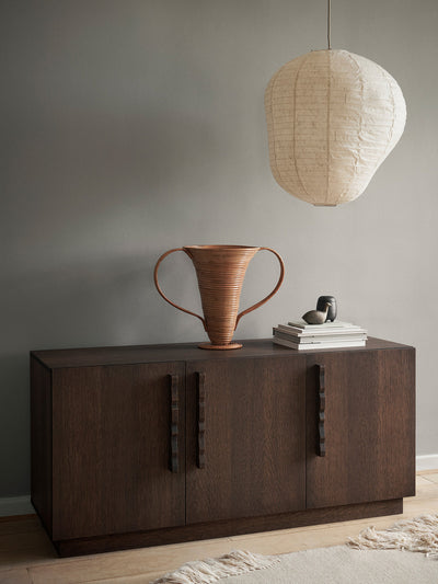 product image for Kurbis Lampshade By Ferm Living Fl 1104268210 6 10