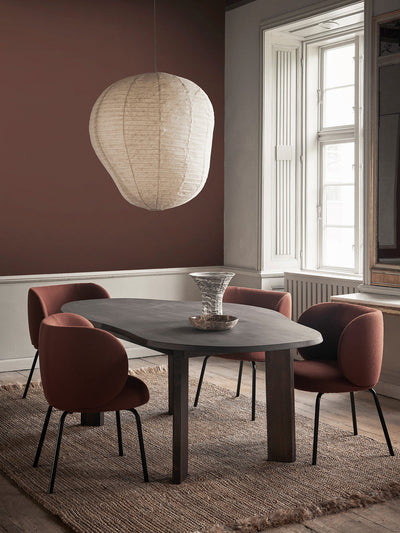 product image for Kurbis Lampshade By Ferm Living Fl 1104268210 8 52