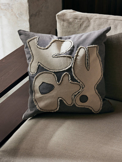 product image for Figure Cushion By Ferm Living Fl 1104268229 7 9