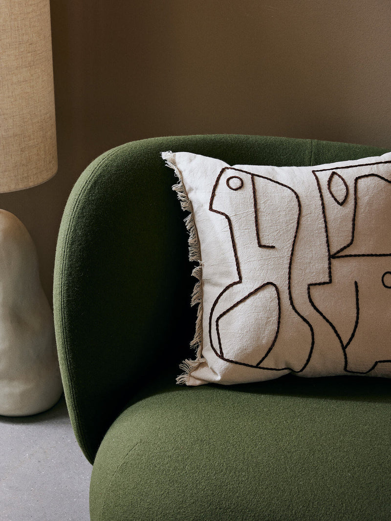 media image for Figure Cushion By Ferm Living Fl 1104268229 8 272