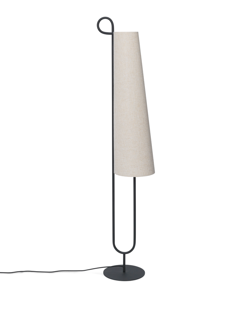 media image for Ancora Floor Lamp By Ferm Living Fl 1104268245 1 269