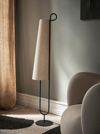 product image for Ancora Floor Lamp By Ferm Living Fl 1104268245 2 85