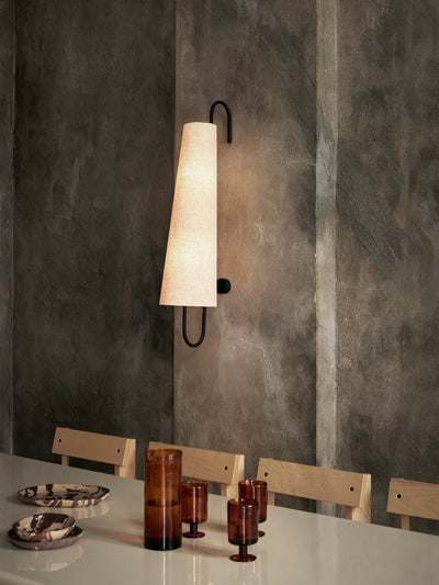 product image for Ancora Wall Lamp By Ferm Living Fl 1104268246 2 39