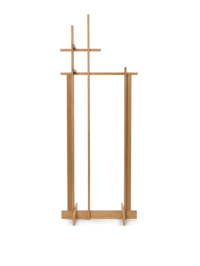 product image of Bridge Clothes Stand By Ferm Living Fl 1104268367 1 568