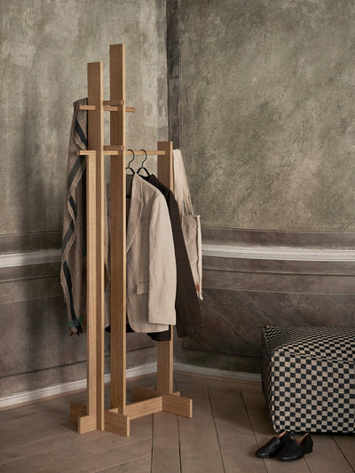 product image for Bridge Clothes Stand By Ferm Living Fl 1104268367 2 8