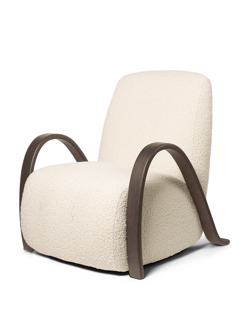 media image for Buur Lounge Chair By Ferm Living Fl 1104268549 2 264