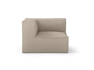 product image for Catena Sectional In Hot Madison Sand 3 78
