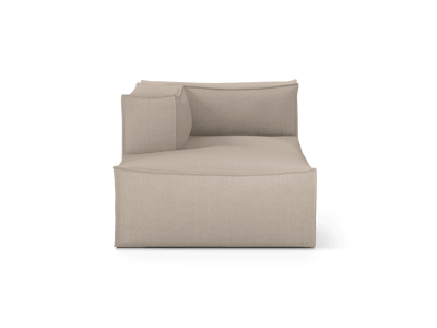 product image for Catena Sectional In Hot Madison Sand 6 4