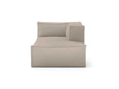 product image for Catena Sectional In Hot Madison Sand 7 72