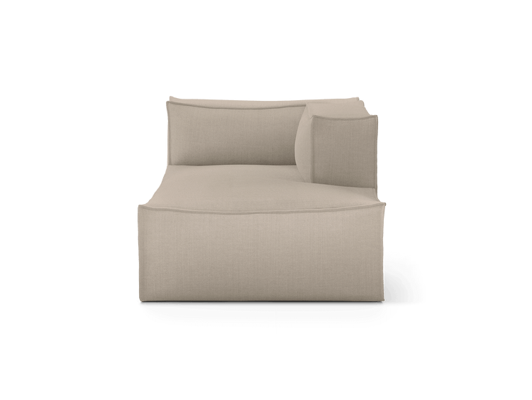 media image for Catena Sectional In Hot Madison Sand 7 234
