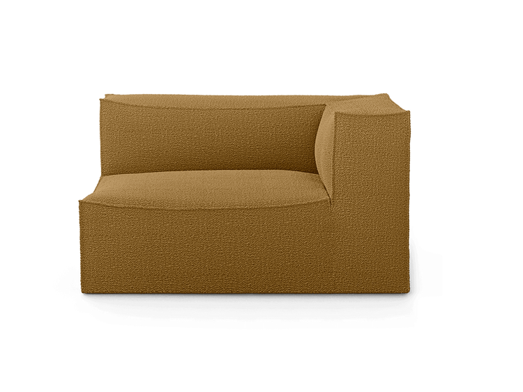 media image for Catena Sectional In Wool Boucle Sugar Kelp 3 289