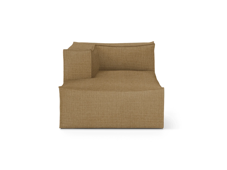 media image for Catena Sectional in Hot Madison Sugar Kelp 231