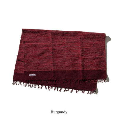 product image for Handloomed Recycle Yarn Rug By Puebco 110844 3 63