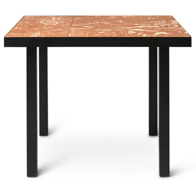 product image for Flod Coffee Table Mocha Black By Ferm Living Fl 1104264114 2 57