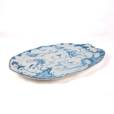product image for Classic on Acid Serving Dish Tray 1 88